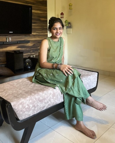 Aanya Profile